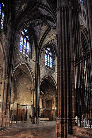 Catedral de Girona