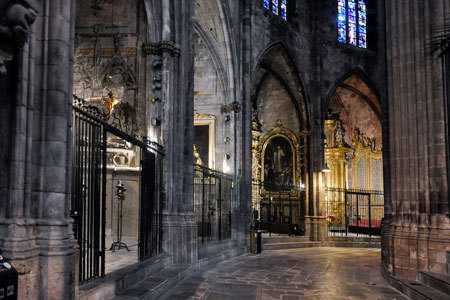 Catedral de Girona