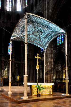 Catedral de Girona