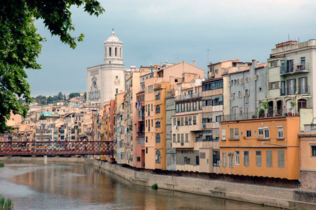 Catedral de Girona