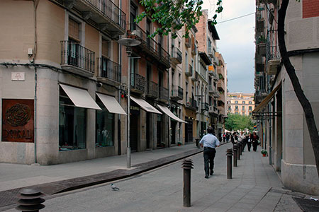 Santa Clara de Girona
