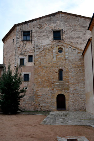 Sant Daniel de Girona