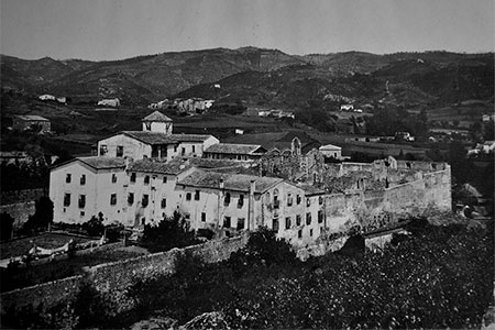 Sant Daniel de Girona