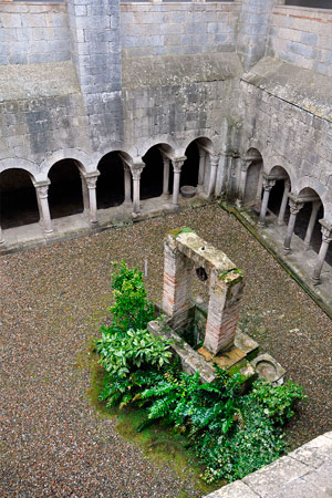 Sant Daniel de Girona