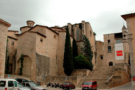 Sant Domènec