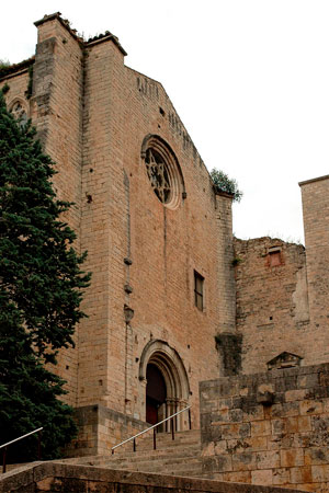 Sant Domènec de Girona