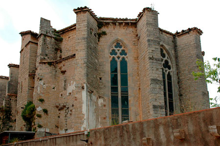 Sant Domènec de Girona