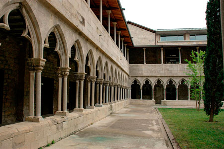 Sant Domènec de Girona