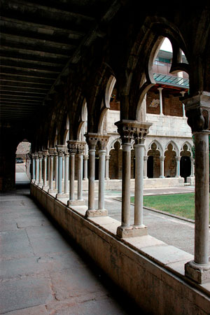 Sant Domènec de Girona