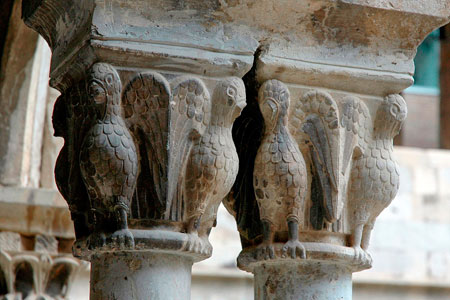 Sant Domènec de Girona