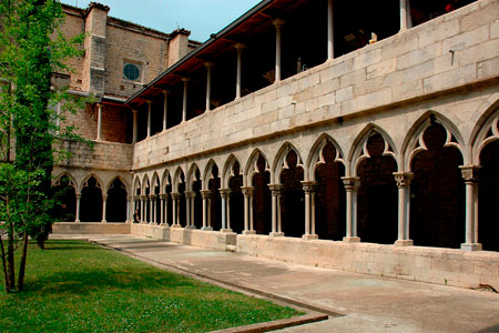 Sant Domènec de Girona