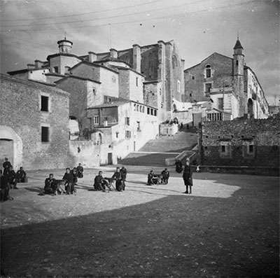 Sant Domènec de Girona