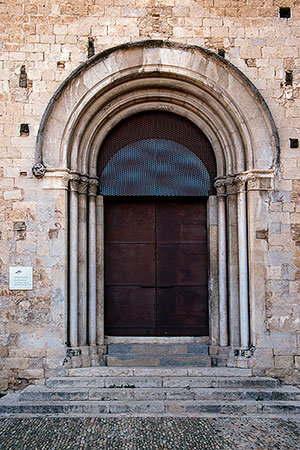 Sant Domènec de Girona