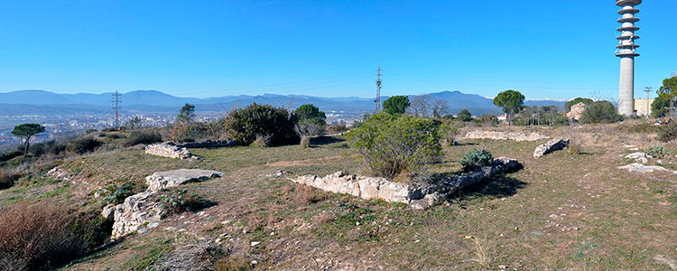 Capuchinos de Girona