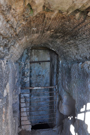 Capuchinos de Girona