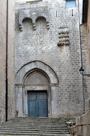 Sant Feliu de Girona