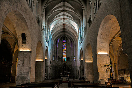 Sant Feliu de Girona