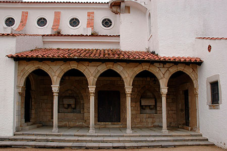 Sant Francesc de Girona