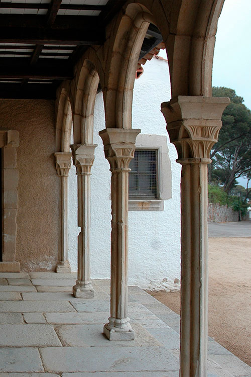 Sant Francesc de Girona