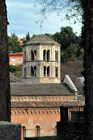 Sant Pere de Galligants