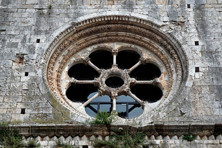 Sant Pere de Galligants