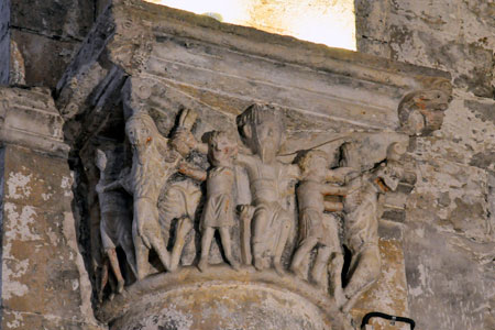 Sant Pere de Galligants