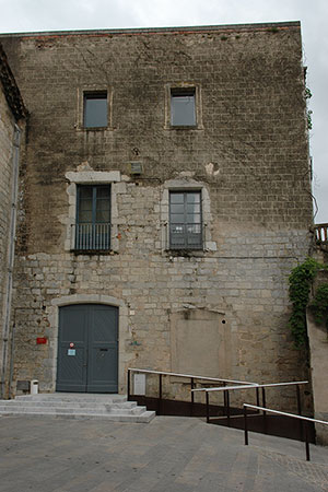 La Mercè de Girona