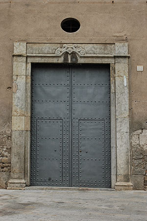 La Mercè de Girona