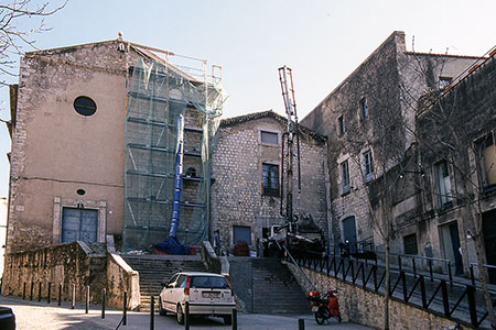 La Mercè de Girona