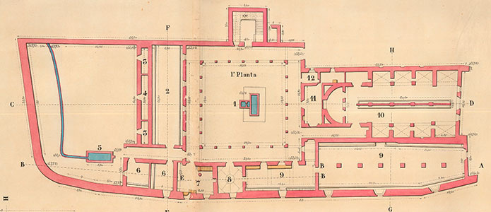 Sant Francesc de Paula de Girona