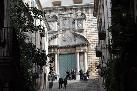 Sant Martí Sacosta