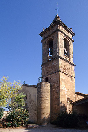 Sant Medir de Cartellà