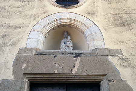 Sant Medir de Cartellà