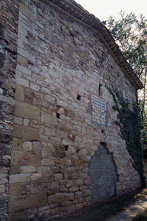 Sant Vicenç de les Roquetes