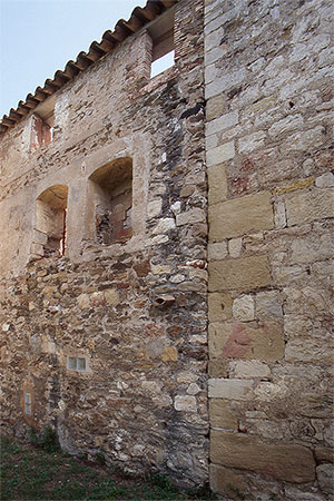 Sant Vicenç de les Roquetes