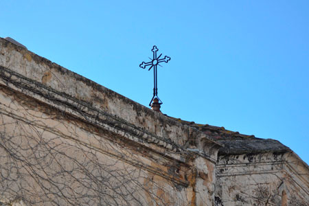 Capuchinos de Arenys