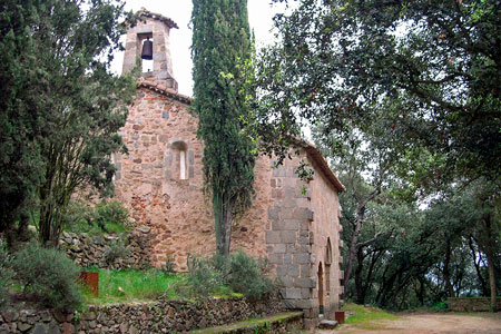 Sant Pere de Clar