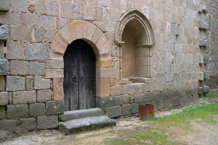 Sant Pere de Clarà