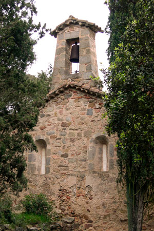 Sant Pere de Clarà