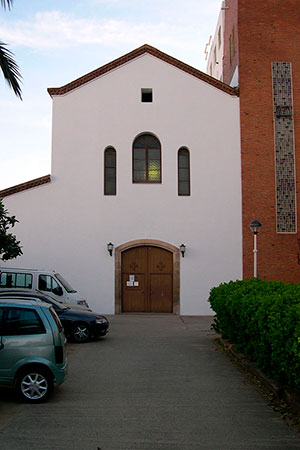 Capuchinos de Calella