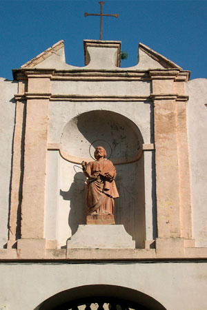 L'Assumpció de Mataró