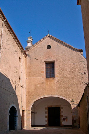 La Assumpció de Mataró