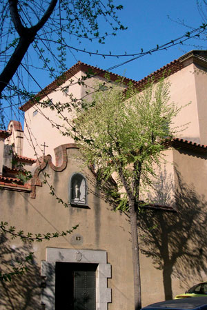 La Immaculada de Mataró