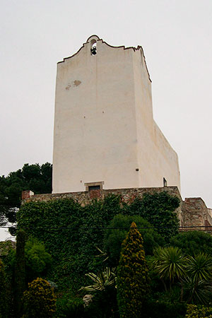 Sant Pol del Maresme