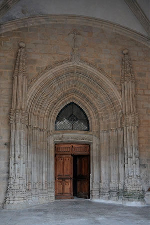 Cartoixa de Montalegre