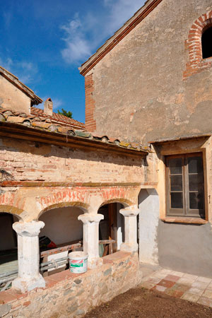 Cartuja de Montalegre