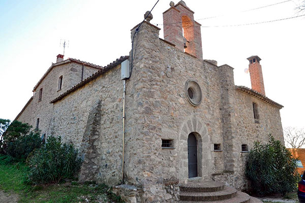 Sant Salvador de Vilassar