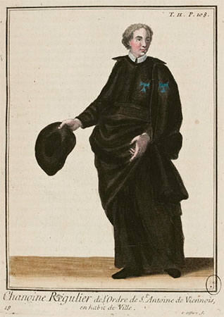 Saint-Antoine in Viennois