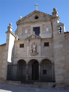 San Jos d'vila