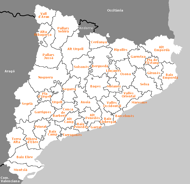 Catalunya